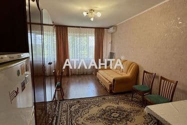 Room in dormitory apartment by the address st. Dobrovolskogo pr (area 18 m²) - Atlanta.ua - photo 14