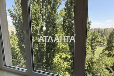 Room in dormitory apartment by the address st. Dobrovolskogo pr (area 18 m²) - Atlanta.ua - photo 17