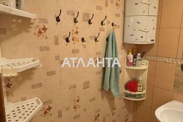 Room in dormitory apartment by the address st. Dobrovolskogo pr (area 18 m²) - Atlanta.ua - photo 19