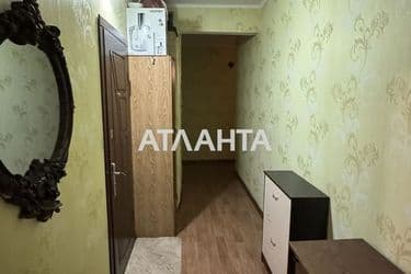 Room in dormitory apartment by the address st. Dobrovolskogo pr (area 18 m²) - Atlanta.ua - photo 20