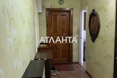 Room in dormitory apartment by the address st. Dobrovolskogo pr (area 18 m²) - Atlanta.ua - photo 21