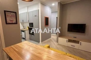 2-rooms apartment apartment by the address st. Pedagogicheskaya (area 53 m²) - Atlanta.ua - photo 35