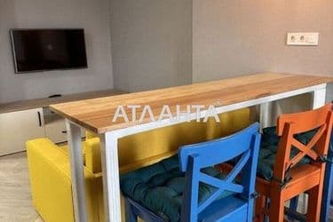 2-rooms apartment apartment by the address st. Pedagogicheskaya (area 53 m²) - Atlanta.ua - photo 36