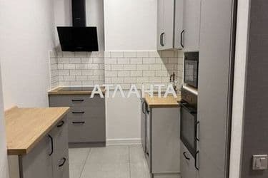 2-rooms apartment apartment by the address st. Pedagogicheskaya (area 53 m²) - Atlanta.ua - photo 39