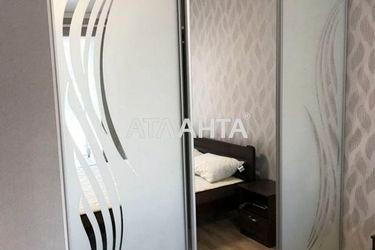 1-кімнатна квартира за адресою вул. Комарова (площа 28,2 м²) - Atlanta.ua - фото 15