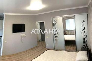 1-кімнатна квартира за адресою вул. Комарова (площа 28,2 м²) - Atlanta.ua - фото 12