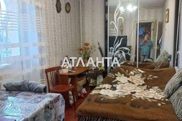 2-rooms apartment apartment by the address st. Baltskaya dor (area 42 m²) - Atlanta.ua - photo 10