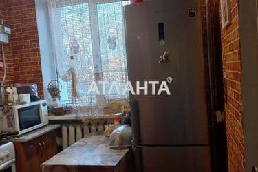 2-rooms apartment apartment by the address st. Baltskaya dor (area 42 m²) - Atlanta.ua - photo 11