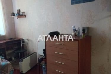 2-rooms apartment apartment by the address st. Baltskaya dor (area 42 m²) - Atlanta.ua - photo 16