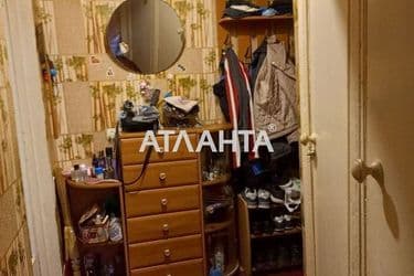 2-rooms apartment apartment by the address st. Baltskaya dor (area 42 m²) - Atlanta.ua - photo 17