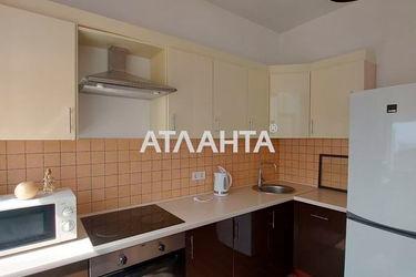 1-room apartment apartment by the address st. Zhemchuzhnaya (area 43 m²) - Atlanta.ua - photo 21
