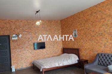 1-room apartment apartment by the address st. Zhemchuzhnaya (area 43 m²) - Atlanta.ua - photo 28