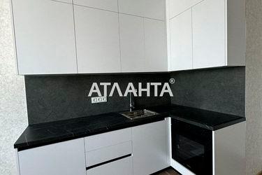 1-room apartment apartment by the address st. Sakharova (area 40 m²) - Atlanta.ua - photo 16