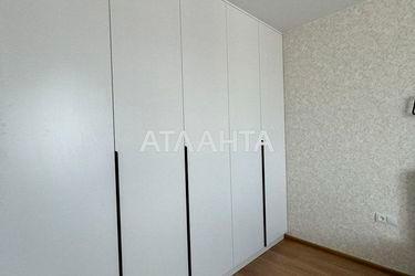 1-room apartment apartment by the address st. Sakharova (area 40 m²) - Atlanta.ua - photo 23