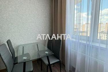 1-room apartment apartment by the address st. Sakharova (area 40 m²) - Atlanta.ua - photo 18