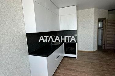 1-room apartment apartment by the address st. Sakharova (area 40 m²) - Atlanta.ua - photo 17