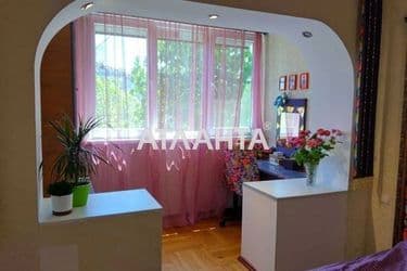 4+-rooms apartment apartment by the address st. Marselskaya (area 78 m²) - Atlanta.ua - photo 14