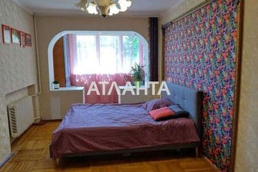 4+-rooms apartment apartment by the address st. Marselskaya (area 78 m²) - Atlanta.ua - photo 15