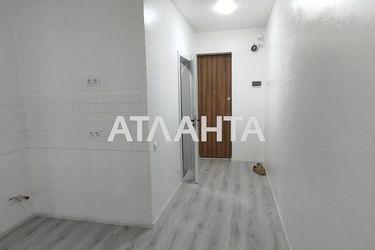 1-room apartment apartment by the address st. Borovskogo Nikolaya (area 30 m²) - Atlanta.ua - photo 14