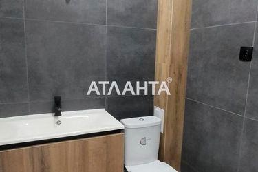 1-room apartment apartment by the address st. Borovskogo Nikolaya (area 30 m²) - Atlanta.ua - photo 15