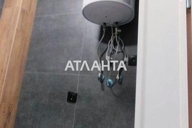 1-room apartment apartment by the address st. Borovskogo Nikolaya (area 30 m²) - Atlanta.ua - photo 16