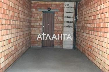 1-room apartment apartment by the address st. Borovskogo Nikolaya (area 30 m²) - Atlanta.ua - photo 11