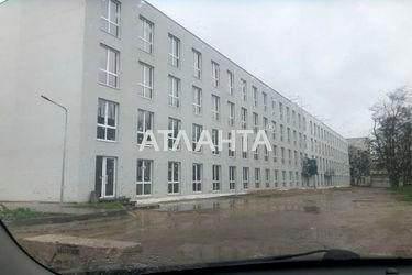 1-room apartment apartment by the address st. Borovskogo Nikolaya (area 28,5 m²) - Atlanta.ua - photo 4