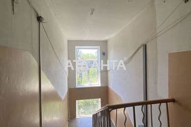 2-rooms apartment apartment by the address st. Seminarskaya Gamarnika (area 46,8 m²) - Atlanta.ua - photo 27