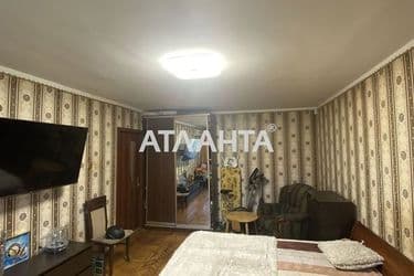 2-rooms apartment apartment by the address st. Seminarskaya Gamarnika (area 46,8 m²) - Atlanta.ua - photo 17