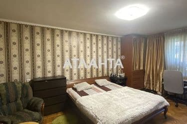 2-rooms apartment apartment by the address st. Seminarskaya Gamarnika (area 46,8 m²) - Atlanta.ua - photo 15