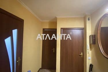 1-room apartment apartment by the address st. Seminarskaya Gamarnika (area 46,8 m²) - Atlanta.ua - photo 24