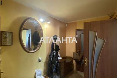 1-room apartment apartment by the address st. Seminarskaya Gamarnika (area 46,8 m²) - Atlanta.ua - photo 25