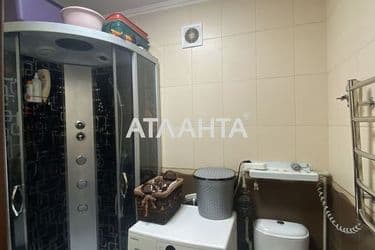 1-room apartment apartment by the address st. Seminarskaya Gamarnika (area 46,8 m²) - Atlanta.ua - photo 26