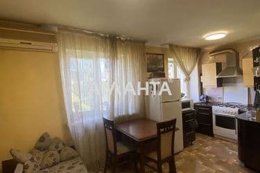 2-комнатная квартира по адресу ул. Семинарская (площадь 46,8 м²) - Atlanta.ua - фото 20