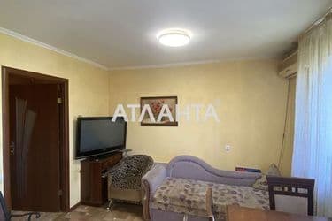 1-room apartment apartment by the address st. Seminarskaya Gamarnika (area 46,8 m²) - Atlanta.ua - photo 22