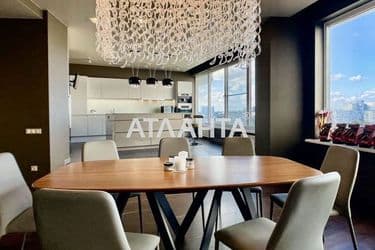 3-кімнатна квартира за адресою вул. Літературна (площа 215 м²) - Atlanta.ua - фото 28