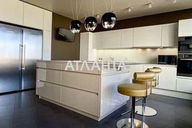 3-кімнатна квартира за адресою вул. Літературна (площа 215 м²) - Atlanta.ua - фото 29