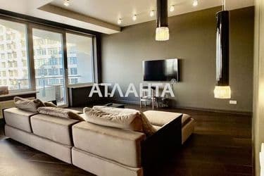 3-кімнатна квартира за адресою вул. Літературна (площа 215 м²) - Atlanta.ua - фото 31