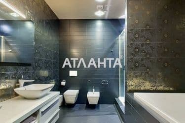 3-кімнатна квартира за адресою вул. Літературна (площа 215 м²) - Atlanta.ua - фото 47