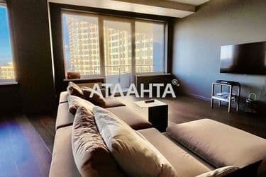 3-кімнатна квартира за адресою вул. Літературна (площа 215 м²) - Atlanta.ua - фото 48