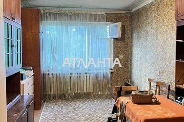 Багатокімнатна квартира за адресою Добровольського пр. (площа 98 м²) - Atlanta.ua - фото 25