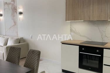 2-rooms apartment apartment by the address st. Zhemchuzhnaya (area 61 m²) - Atlanta.ua - photo 12