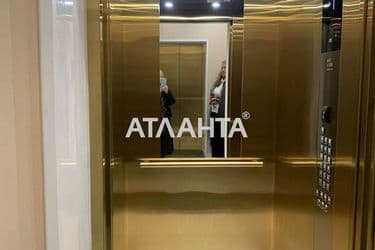 2-кімнатна квартира за адресою вул. Перлинна (площа 61 м²) - Atlanta.ua - фото 15