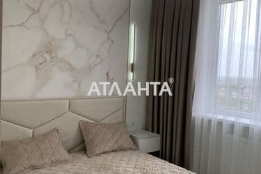 2-rooms apartment apartment by the address st. Zhemchuzhnaya (area 61 m²) - Atlanta.ua - photo 21