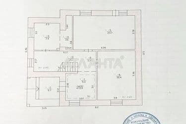 Будинок за адресою Лиманний пров. (площа 242 м²) - Atlanta.ua - фото 30