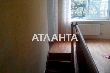 House by the address st. Limannyy per (area 242 m²) - Atlanta.ua - photo 32