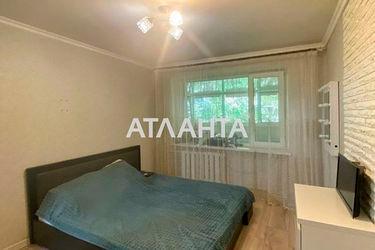 2-rooms apartment apartment by the address st. Itskhaka Rabina (area 57,5 m²) - Atlanta.ua - photo 16