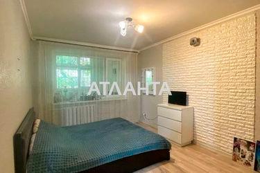 2-rooms apartment apartment by the address st. Itskhaka Rabina (area 57,5 m²) - Atlanta.ua - photo 25