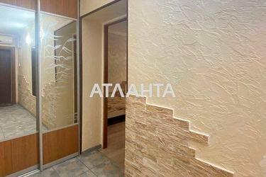 2-rooms apartment apartment by the address st. Itskhaka Rabina (area 57,5 m²) - Atlanta.ua - photo 29