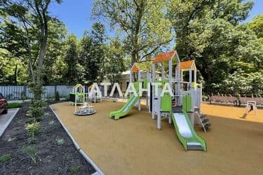 1-room apartment apartment by the address st. Shevchenko pr (area 67 m²) - Atlanta.ua - photo 22